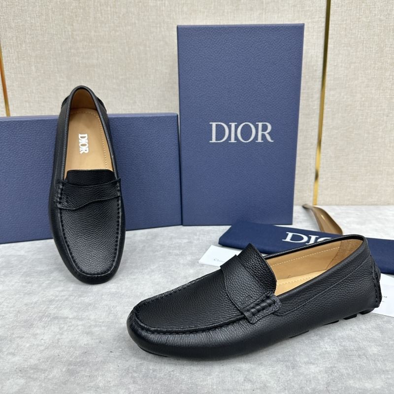 Christian Dior Tods Shoes